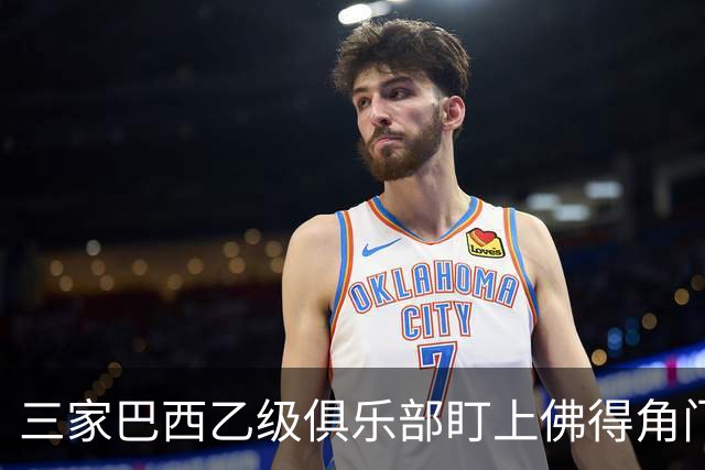 三家巴西乙级俱乐部盯上佛得角门将 收入有望大幅提升
