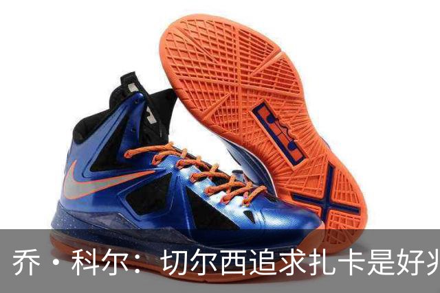 乔·科尔：切尔西追求扎卡是好兆头 库库鼓动恩佐转会我无法接受