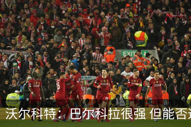 沃尔科特：巴尔科拉很强 但能否适应英超？我更倾向于买罗杰斯